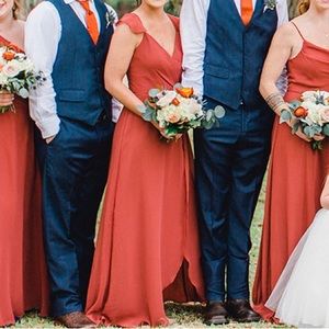 David Bridal Bridesmaids